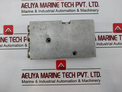 Rexroth 1 825 504 331 Valve Manifold F 1.2 17865