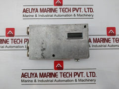 Rexroth 1 825 504 333 Valve Manifold 1 828 300 271