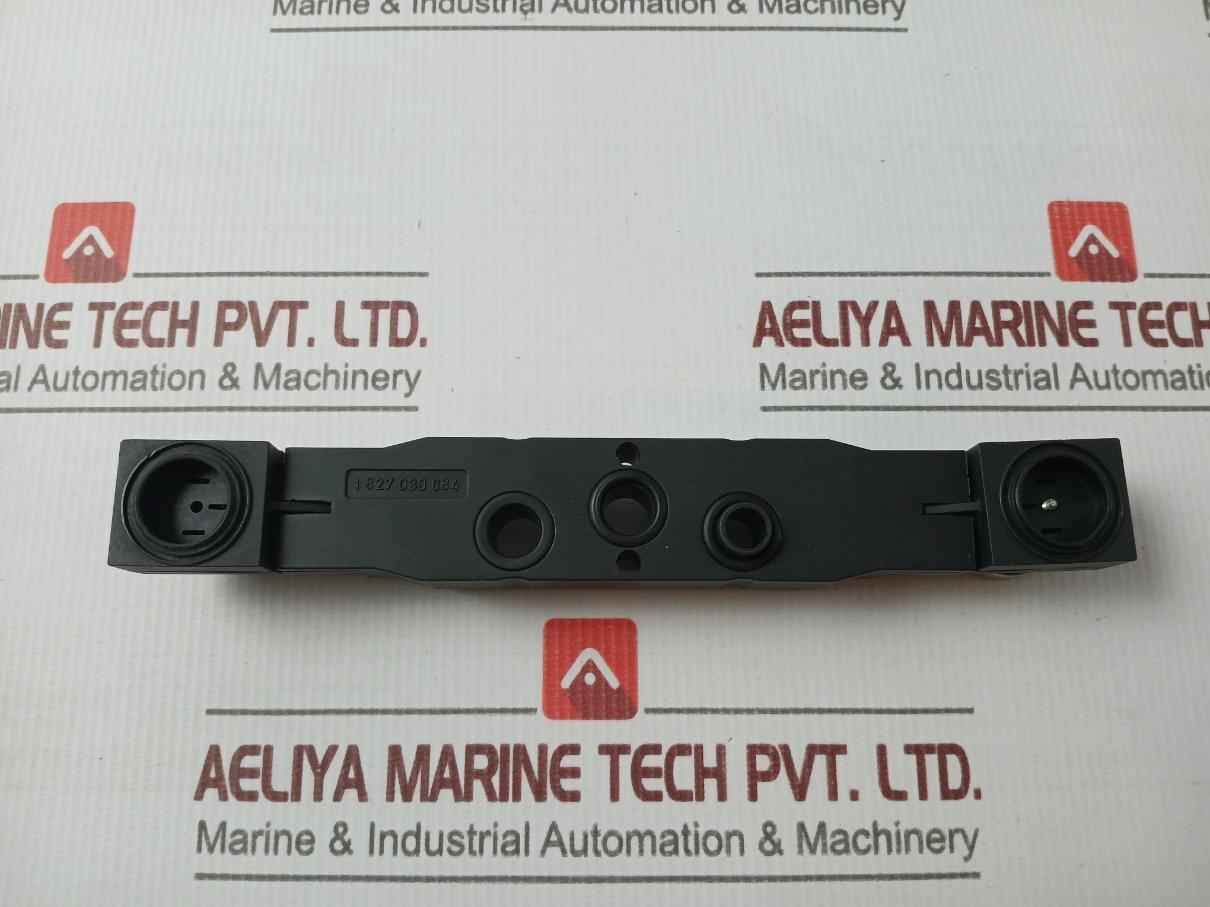 Rexroth 1 827 030 084 Inline Skate Frame