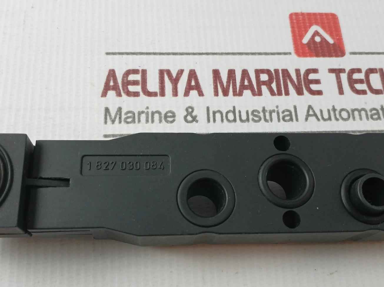 Rexroth 1 827 030 084 Inline Skate Frame