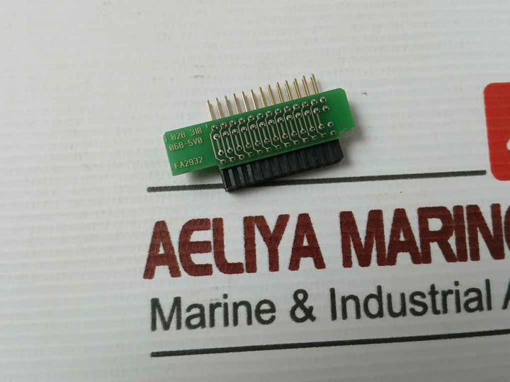 Rexroth 1 828 300 271 Pcb For Manifold Valve