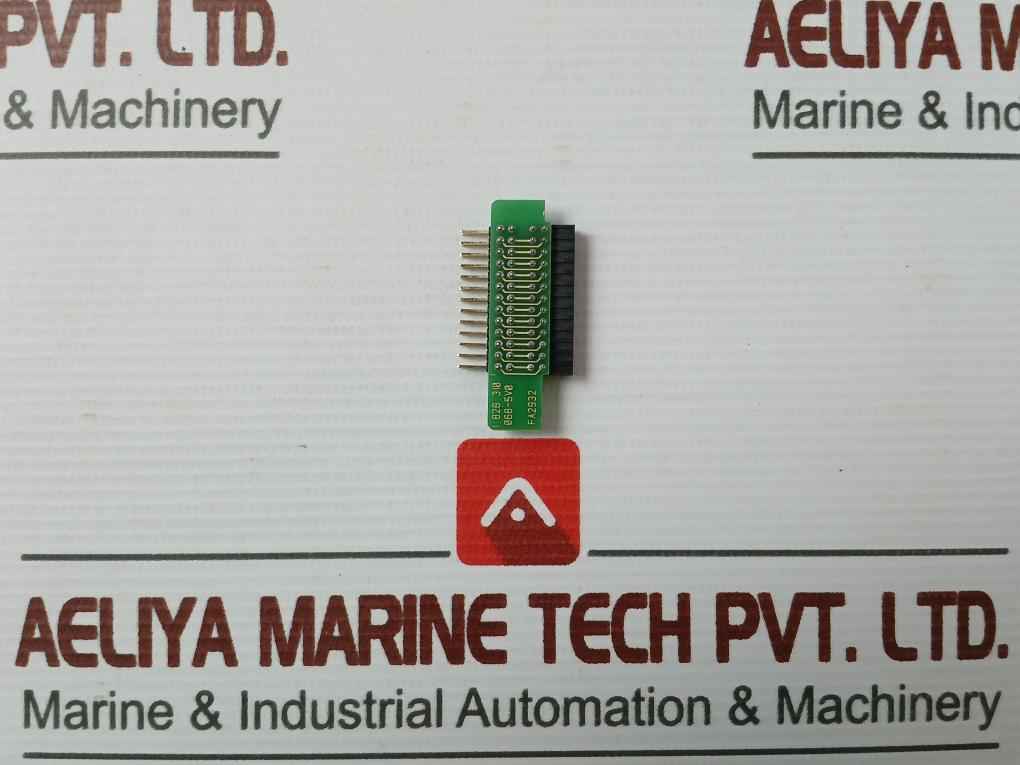 Rexroth 1 828 300 271 Pcb For Manifold Valve