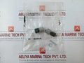Rexroth 1837001300 Hydraulics Pneumatics Set W/ R901017011 Cable Socket