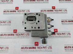 Rexroth 242 169 Lrds Controller, 9260-2099653