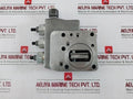 Rexroth 242 169 Lrds Controller, 9260-2099653