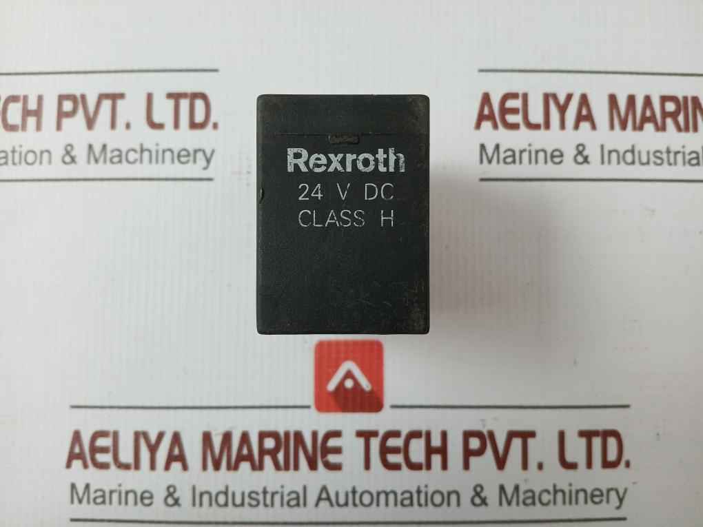 Rexroth 24 V Dc