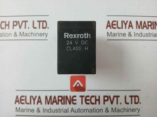 Rexroth 24 V Dc