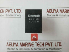Rexroth 24 V Dc