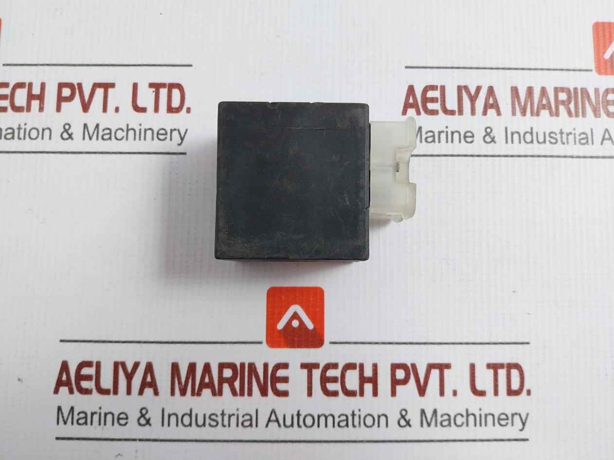 Rexroth 24V Dc Solenoid Coil