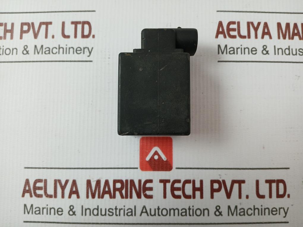 Rexroth Solenoid Valve Coil 26 V Dc