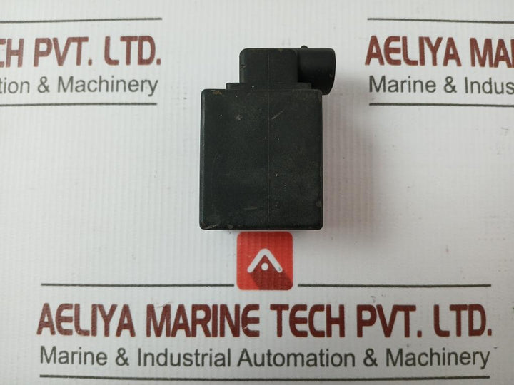 Rexroth Solenoid Valve Coil 26 V Dc