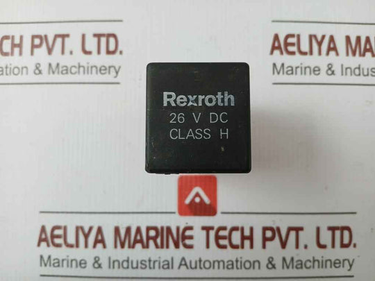 Rexroth 26 V Dc