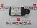 Rexroth 3/2-directional Valve 24V Dc 2.1W 577 207…0