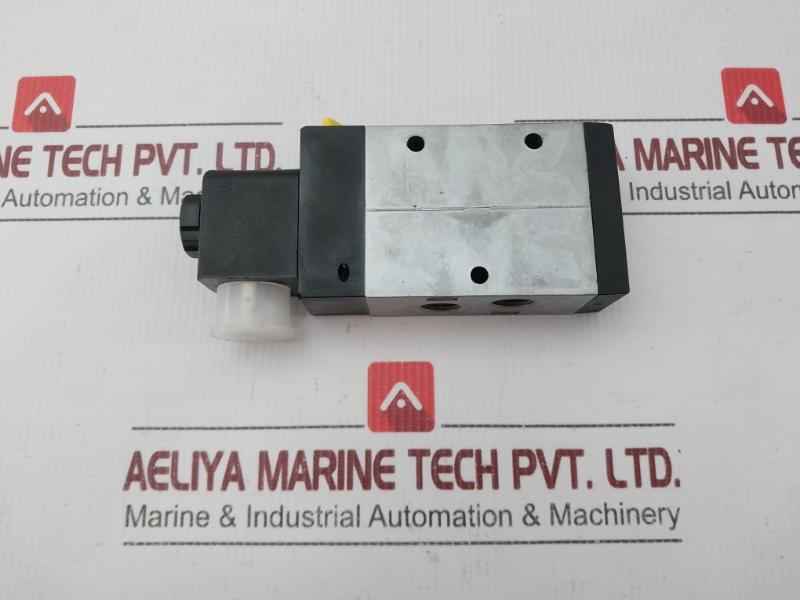 Rexroth 3/2-directional Valve 24V Dc 2.1W 577 207…0