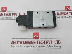 Rexroth 3/2-directional Valve 24V Dc 2.1W 577 207…0