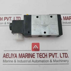 Rexroth 3/2-directional Valve 24V Dc 2.1W 577 207…0