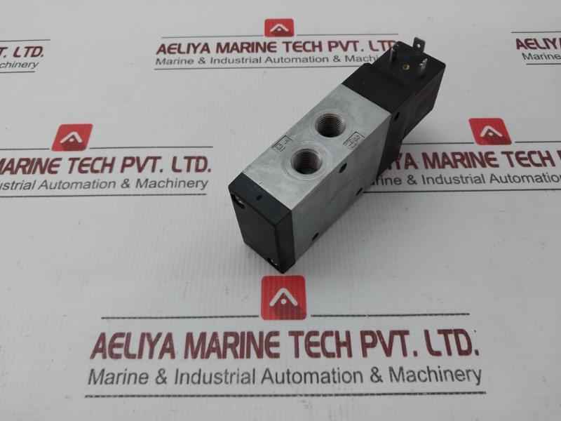Rexroth 3/2-directional Valve 24V Dc 2.1W 577 207…0