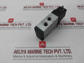 Rexroth 3/2-directional Valve 24V Dc 2.1W 577 207…0