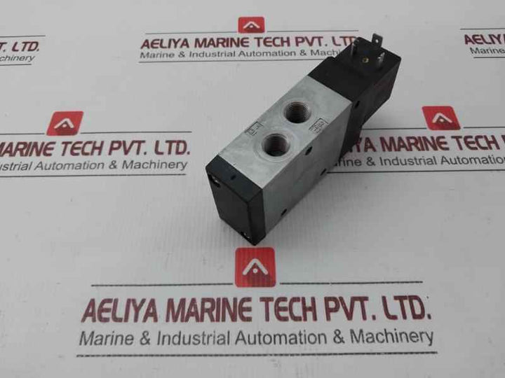 Rexroth 3/2-directional Valve 24V Dc 2.1W 577 207…0