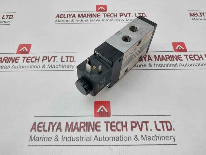 Rexroth 3/2-directional Valve 24V Dc 2.1W 577 207…0
