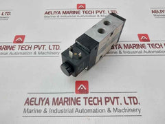 Rexroth 3/2-directional Valve 24V Dc 2.1W 577 207…0