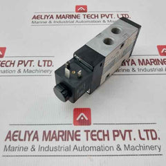 Rexroth 3/2-directional Valve 24V Dc 2.1W 577 207…0