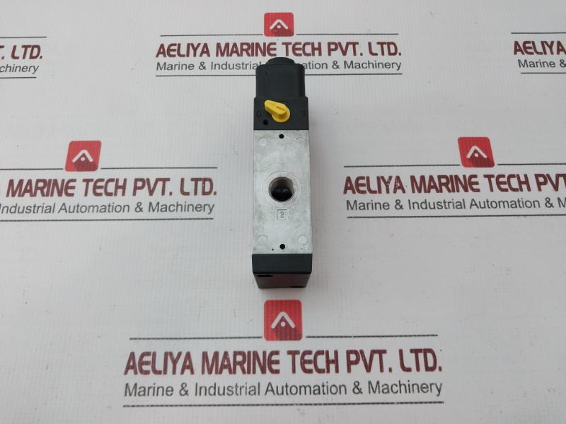 Rexroth 3/2-directional Valve 24V Dc 2.1W 577 207…0