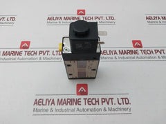 Rexroth 3/2-directional Valve 24V Dc 2.1W 577 207…0