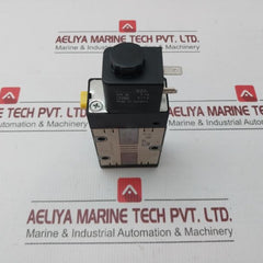 Rexroth 3/2-directional Valve 24V Dc 2.1W 577 207…0