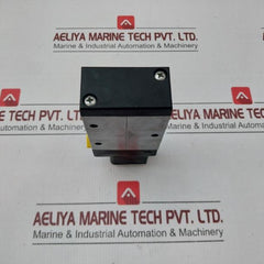Rexroth 3/2-directional Valve 24V Dc 2.1W 577 207…0