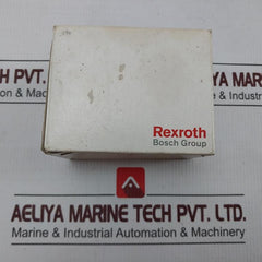 Rexroth 3340180012 Pneumatic Valve Repair Kit 11W14