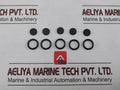 Rexroth 3340180012 Pneumatic Valve Repair Kit 11W14