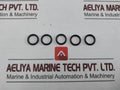 Rexroth 3340180012 Pneumatic Valve Repair Kit 11W14