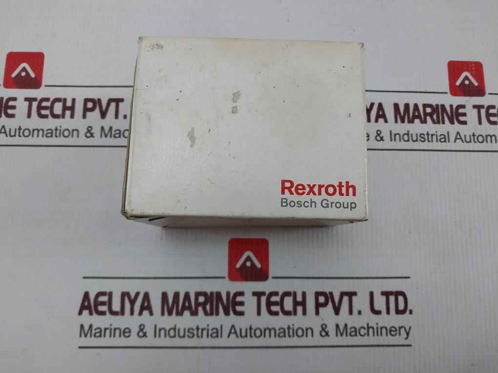 Rexroth 3340180012 Pneumatic Valve Repair Kit 11W14