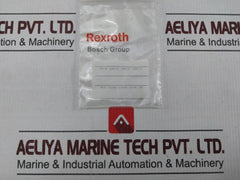 Rexroth 3340180012 Pneumatic Valve Repair Kit 11W14