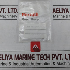 Rexroth 3340180012 Pneumatic Valve Repair Kit 11W14