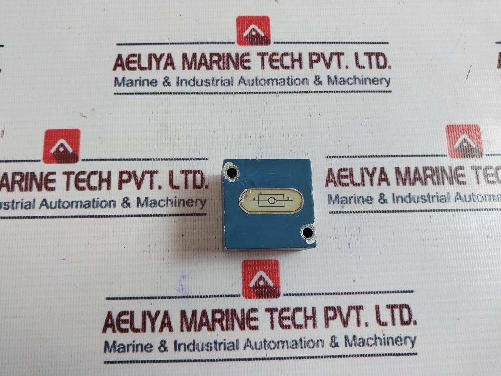 Rexroth 3340190000 Pneumatic Valve