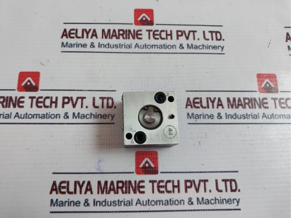 Rexroth 3340190000 Pneumatic Valve