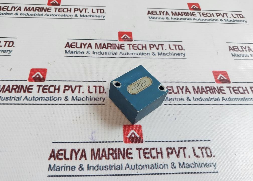 Rexroth 3340190000 Pneumatic Valve