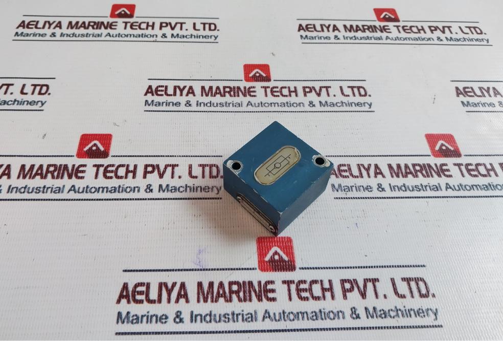 Rexroth 3340190000 Pneumatic Valve