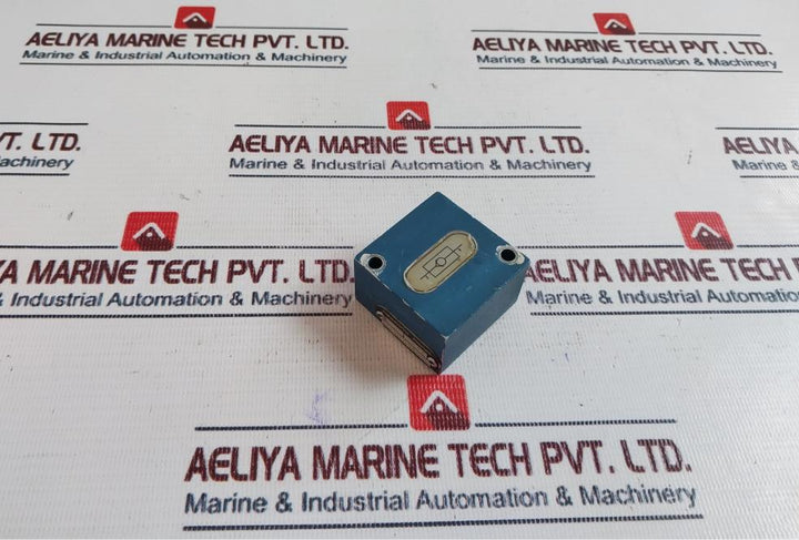 Rexroth 3340190000 Pneumatic Valve