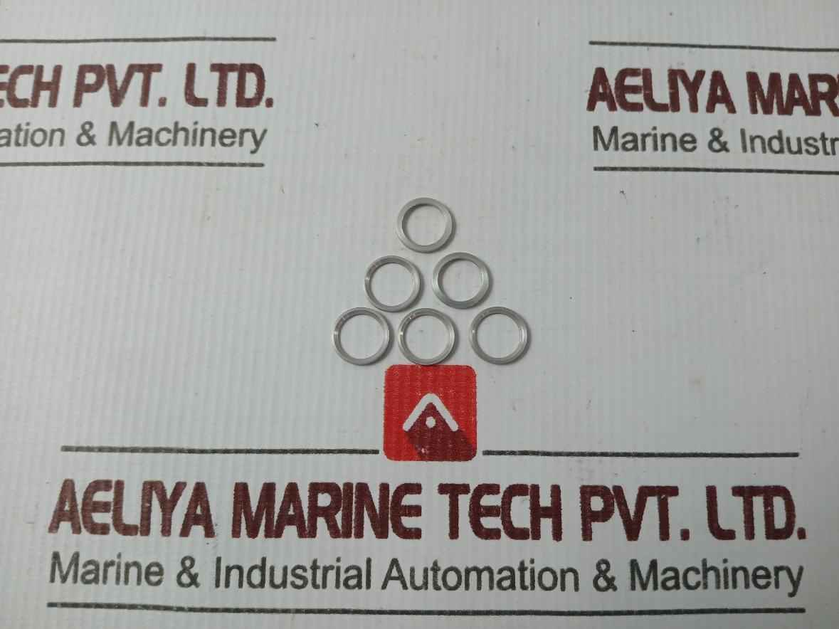 Rexroth 334 019 001 2 Washer, O-ring, Cup Seal, Valve Repair Kit 15.6 × 1.78 Mm