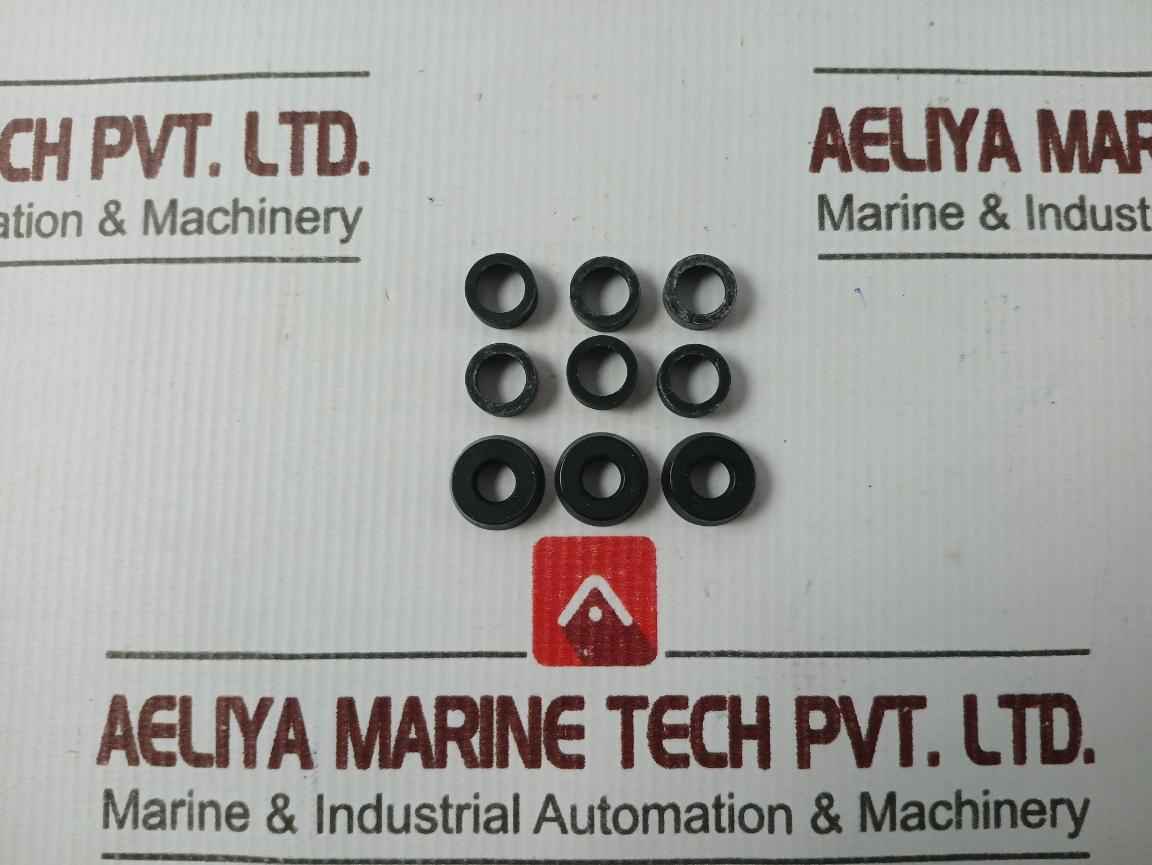 Rexroth 334 019 001 2 Washer, O-ring, Cup Seal, Valve Repair Kit 15.6 × 1.78 Mm