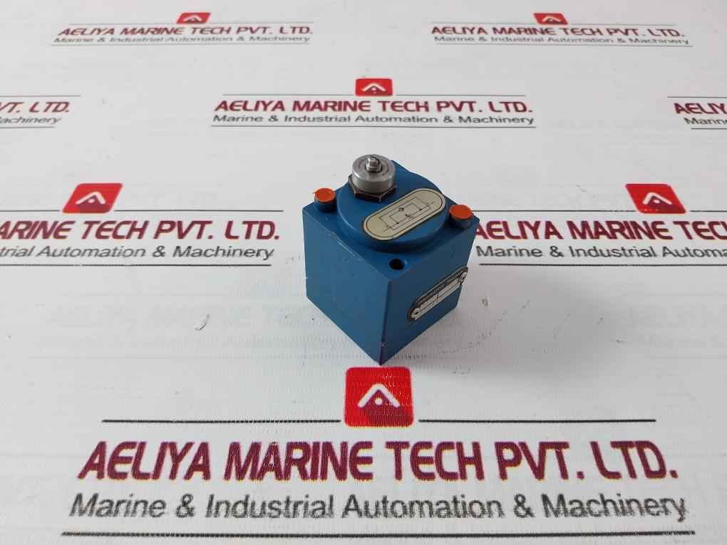 Rexroth 3341130000 Pneumatic Control Valve