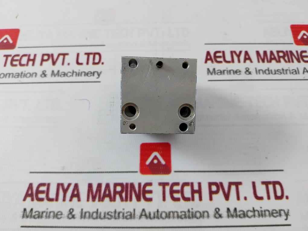 Rexroth 3341130000 Pneumatic Control Valve