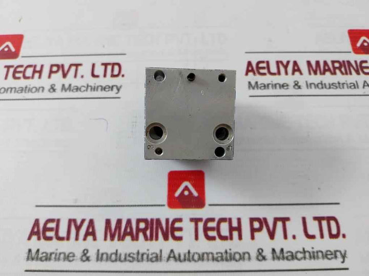 Rexroth 3341130000 Pneumatic Control Valve