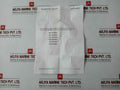 Rexroth 334 115 000 2 Repair Kit For Orifice Check V/V 334.115.055.0