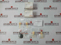 Rexroth 334 115 000 2 Repair Kit For Orifice Check V/V 334.115.055.0