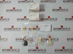 Rexroth 334 115 000 2 Repair Kit For Orifice Check V/V 334.115.055.0