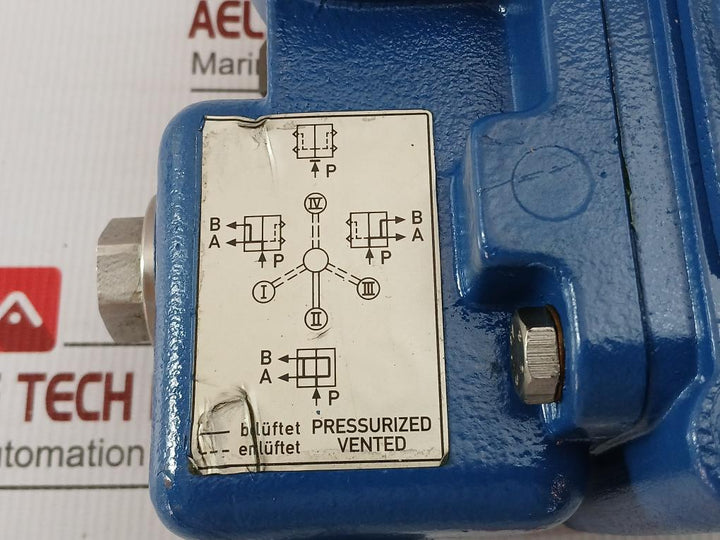 Rexroth 3353200000